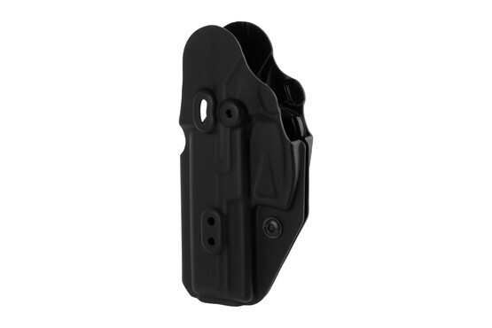 LAG Tactical ambidextrous holster for H&K VP9 handguns
